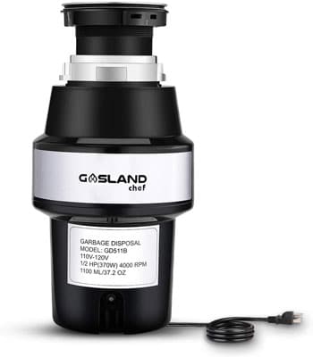 8.Gasland multi-purpose waste
