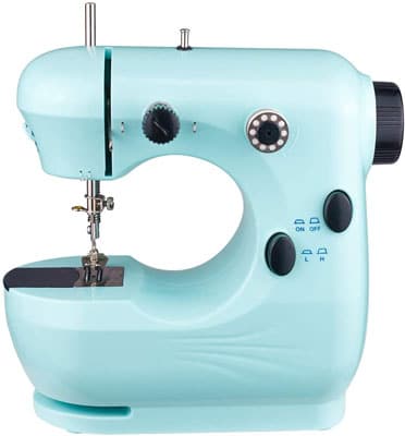 9. POZILAN Tailor Machines for DI - Best Sewing MachinesY