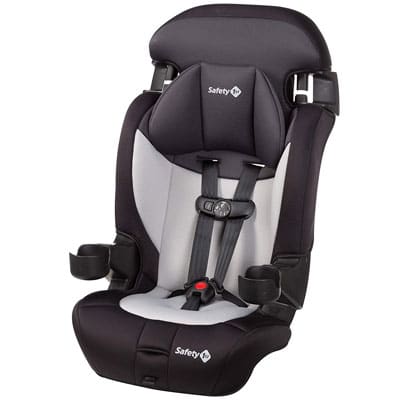 9. Safety 1st Grand Booster Car Seat