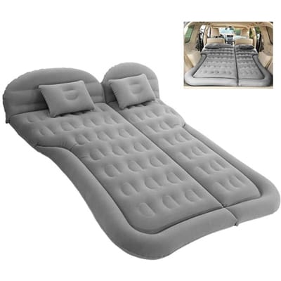 SAYGOGO Travel Mattress
