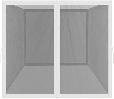 9. PROHIKER Screen Room Mosquito Net