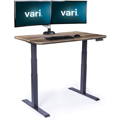 Vari Standing Desk with 4 Heights