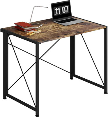 8. 4NM no assembly collapsing desk