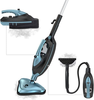 5. Cahot Multipurpose Steam Mop Cleaner