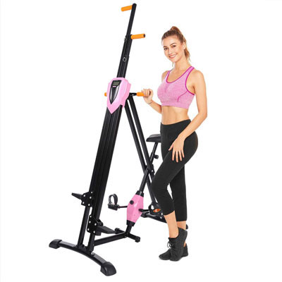5. Flyerstoy Home Vertical Climber